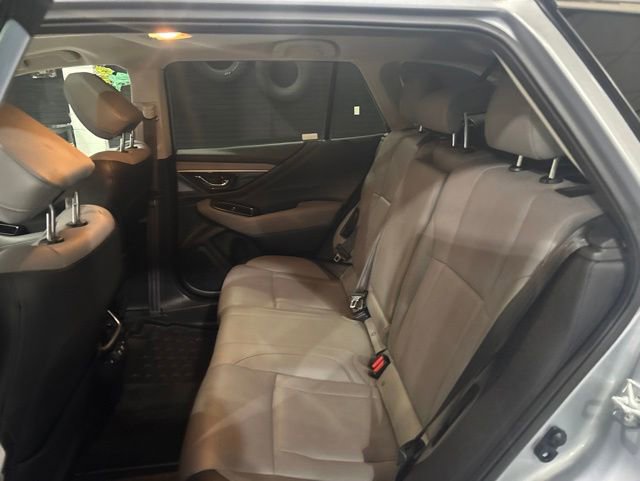 Used 2022 Subaru Outback Limited AWD/4WD image 27
