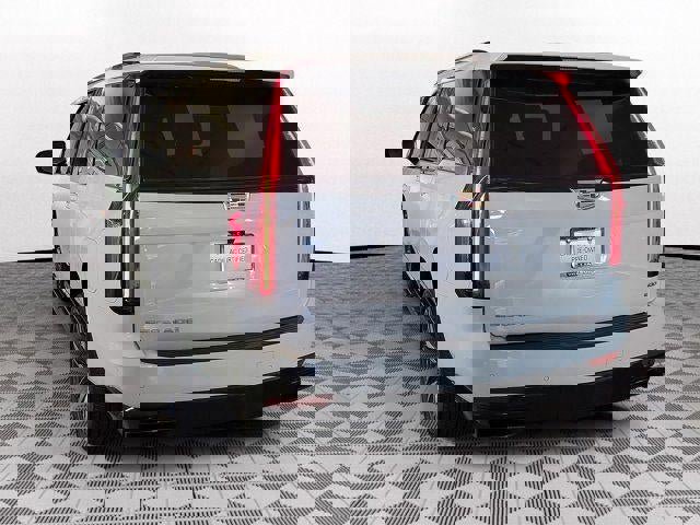 Certified 2023 Cadillac Escalade ESV Sport image 4