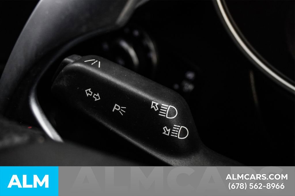 Used 2022 Alfa Romeo Stelvio Sprint image 30