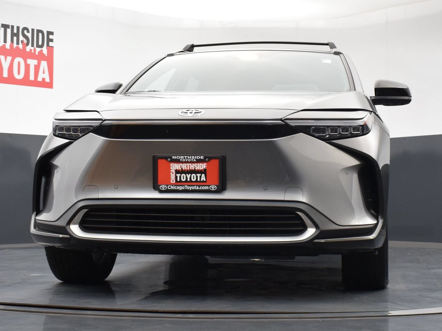 Used 2024 Toyota bZ4X AWD w/ Weather Package image 40