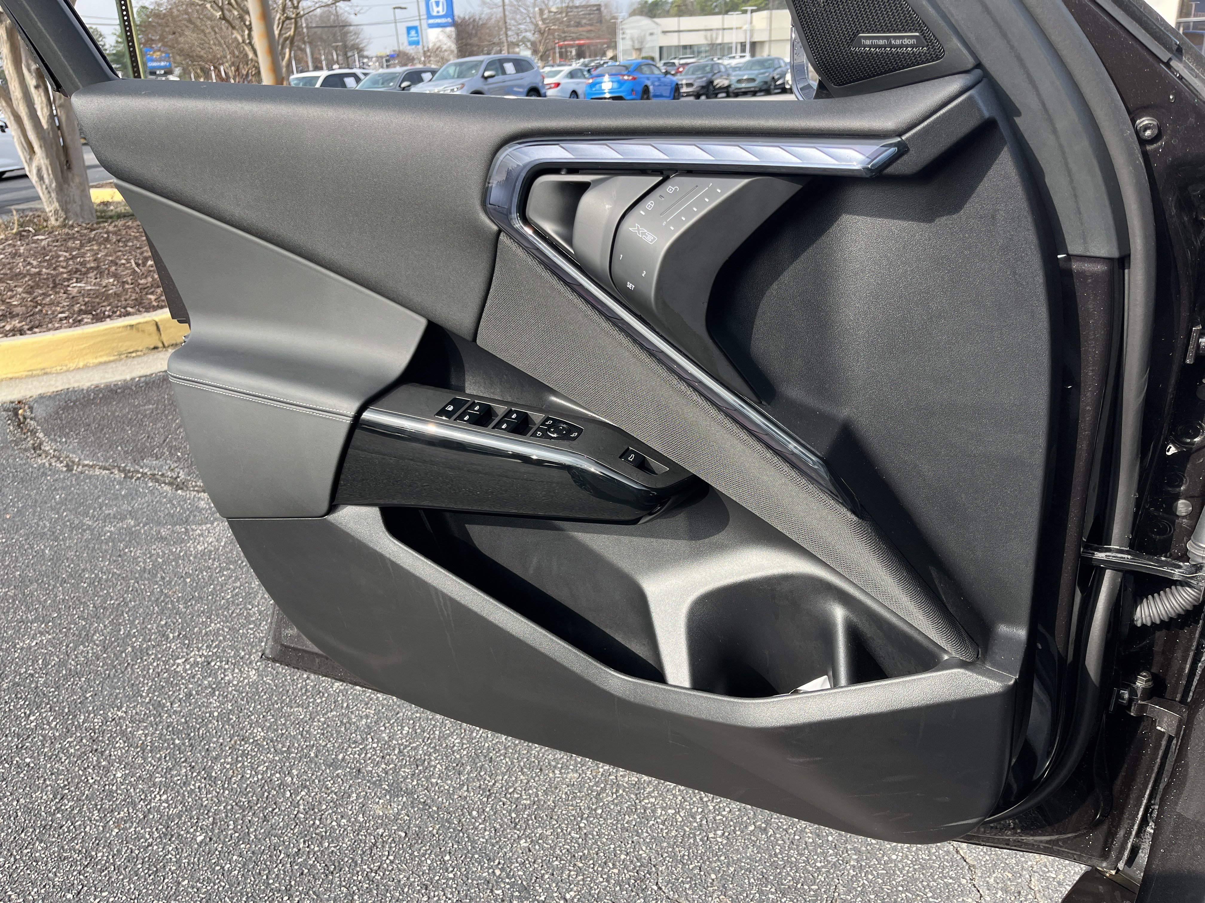 Used 2025 BMW X3 M50 image 14