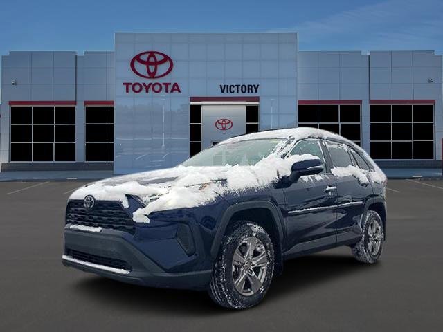 Used 2023 Toyota RAV4 XLE