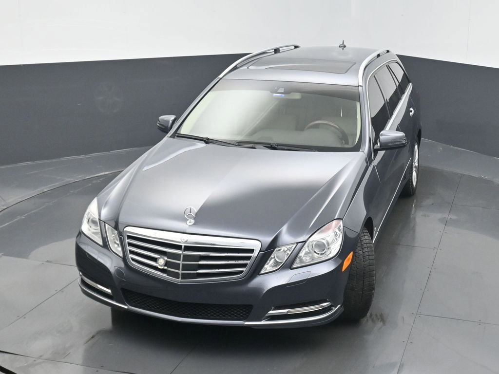 Used 2011 Mercedes-Benz E 350 4MATIC Wagon image 38
