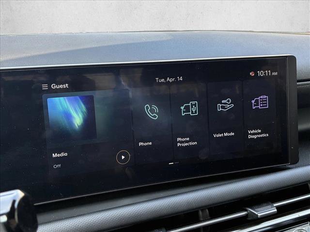 Used 2025 Hyundai Santa Cruz SEL image 14