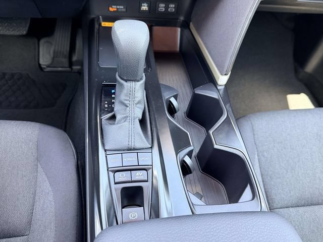 Used 2026 Toyota Camry LE FWD image 23