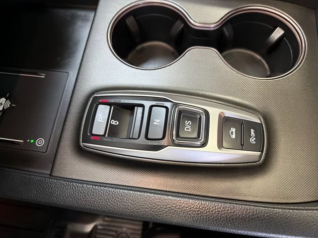 Used 2025 Honda Ridgeline TrailSport image 25