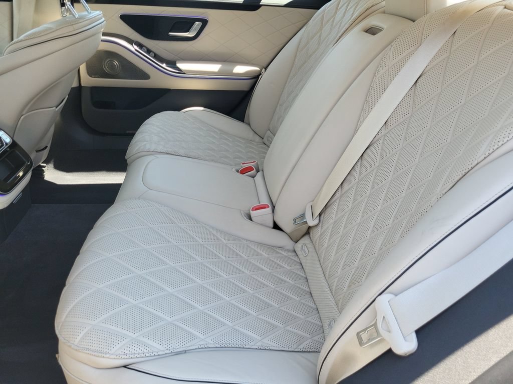 Used 2023 Mercedes-Benz S 500 4MATIC image 14
