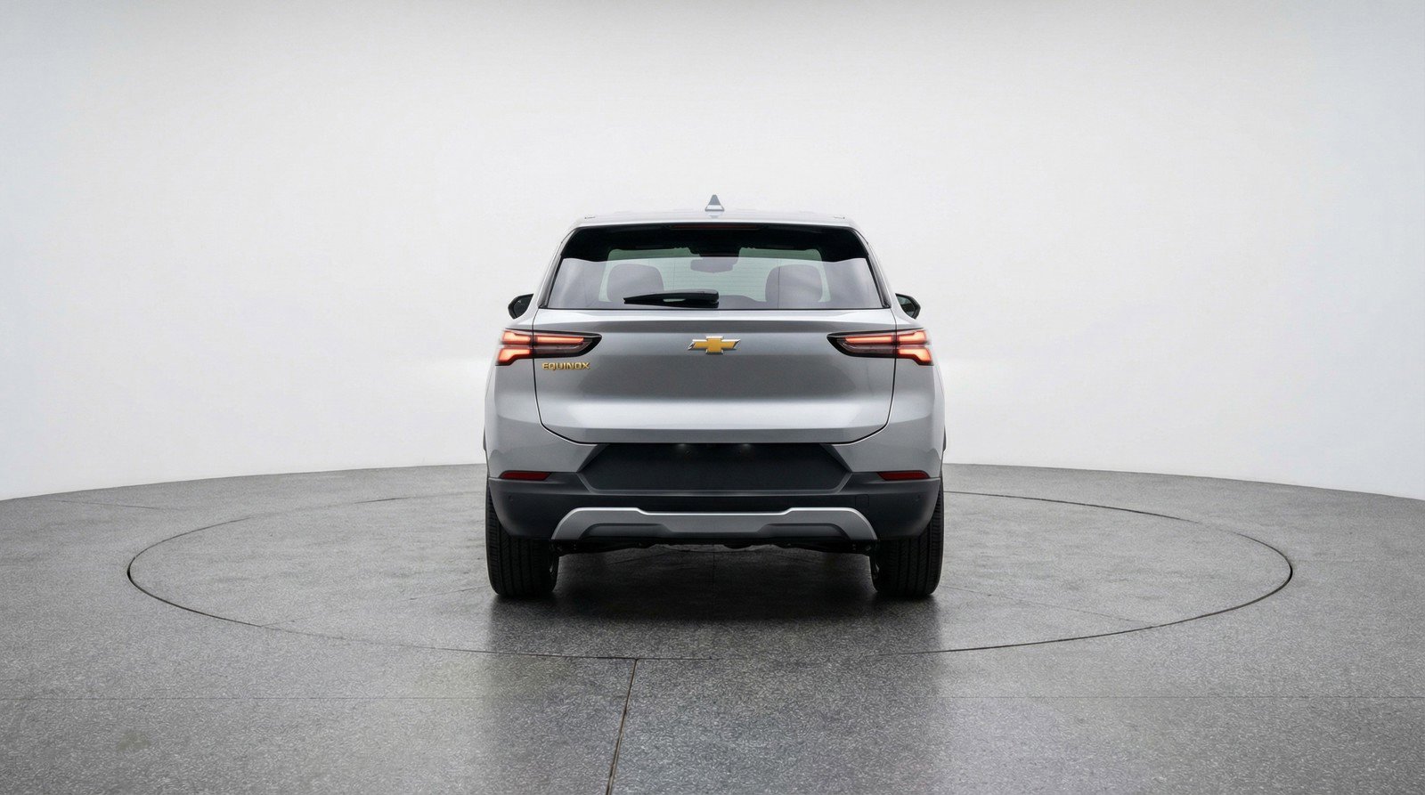 Used 2025 Chevrolet Equinox LT FWD image 7