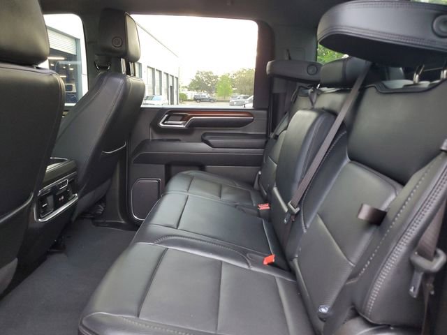 Used 2024 GMC Sierra 3500 Denali w/ Denali Reserve Package AWD/4WD image 11