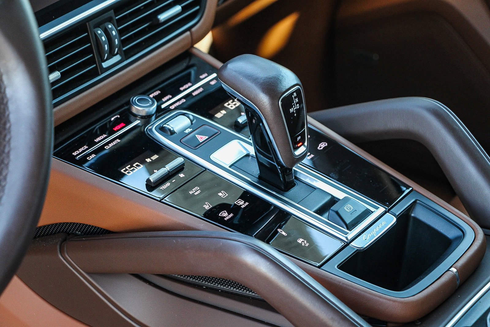 Used 2021 Porsche Cayenne GTS image 21