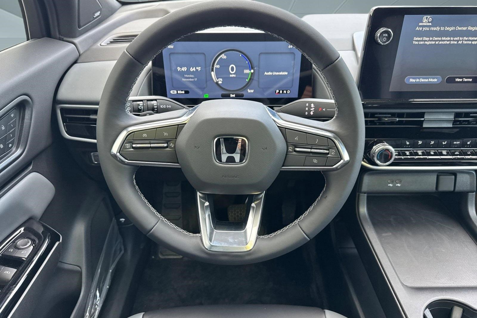 New 2026 Honda Prologue Touring image 29