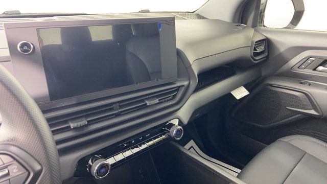 New 2024 Chevrolet Silverado EV W/T AWD/4WD image 27