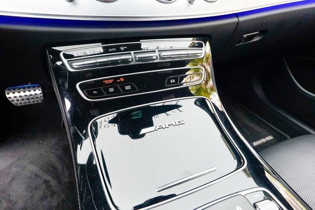 Used 2021 Mercedes-Benz E 63 AMG S image 67