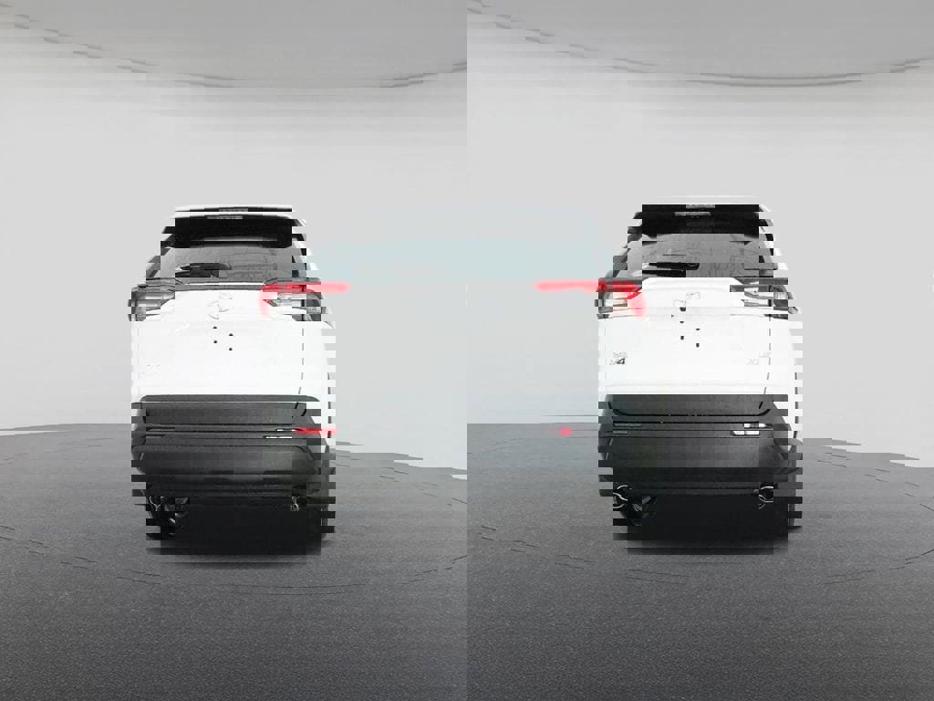 New 2025 Toyota RAV4 XLE image 23