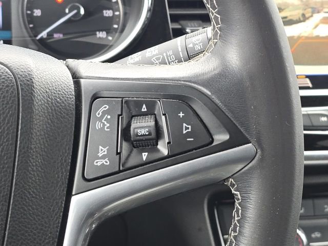Certified 2022 Buick Encore Preferred w/ Safety Package image 16