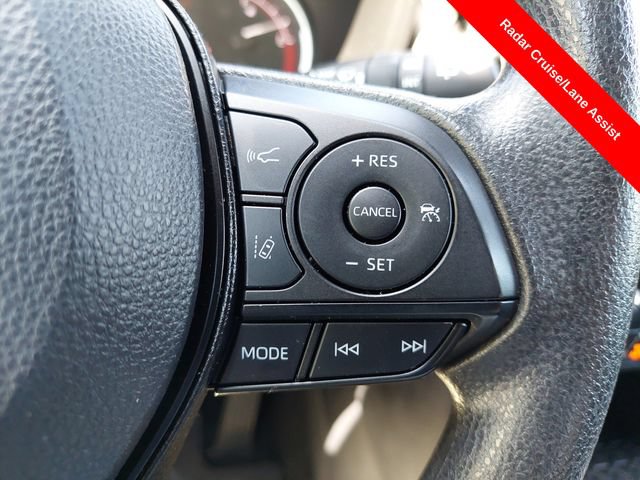 Certified 2025 Toyota RAV4 XLE AWD/4WD image 23