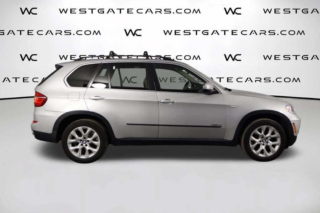 Used 2013 BMW X5 xDrive35i AWD/4WD image 46