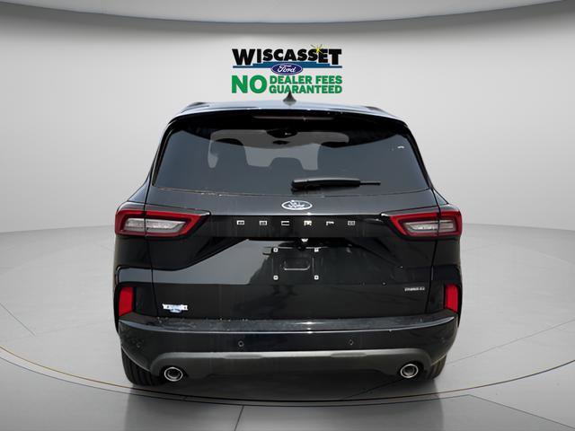 Used 2024 Ford Escape ST-Line Select w/ Tech Pack #2 AWD/4WD image 27
