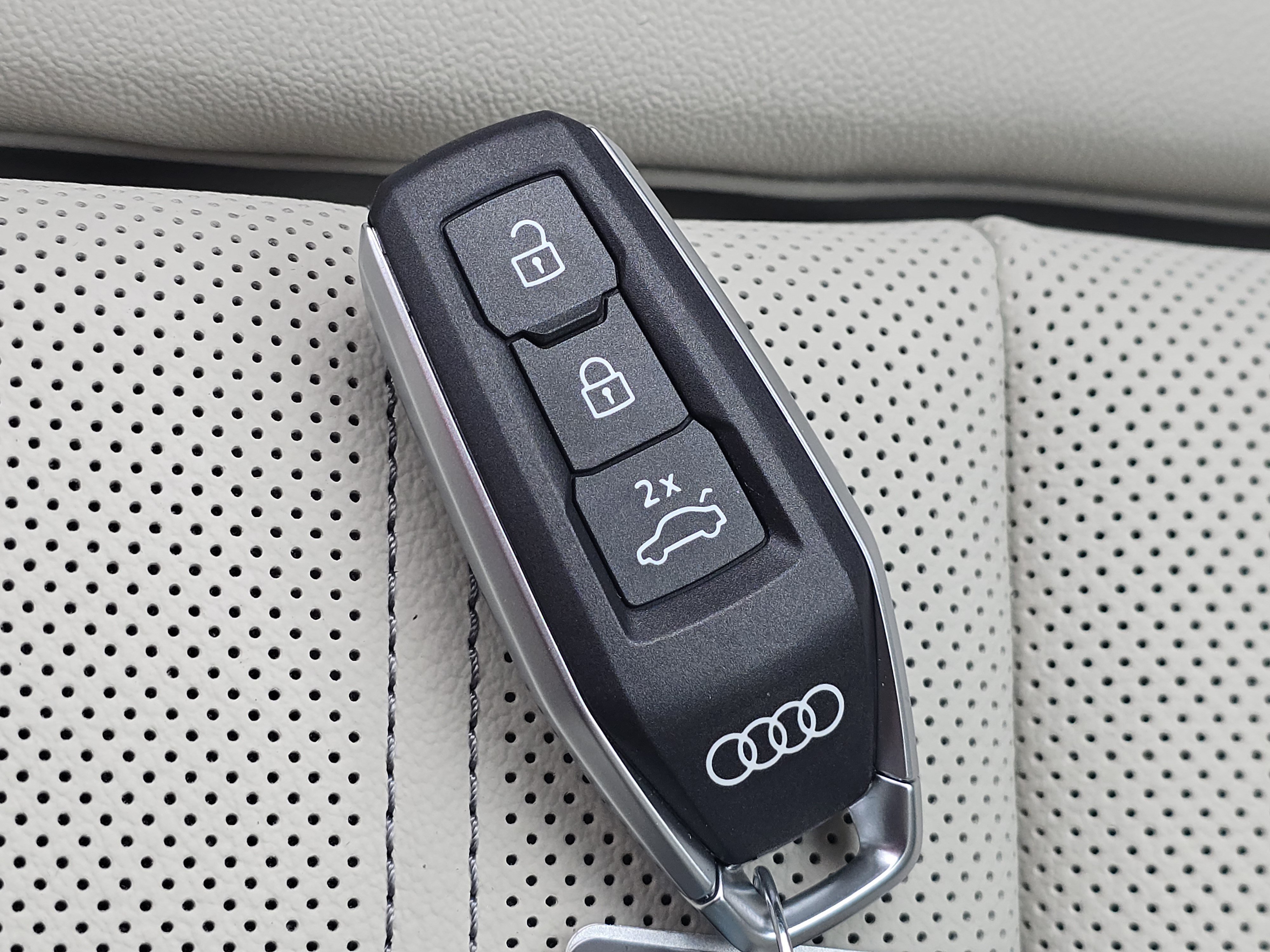 New 2026 Audi Q5 Premium Plus AWD/4WD image 27