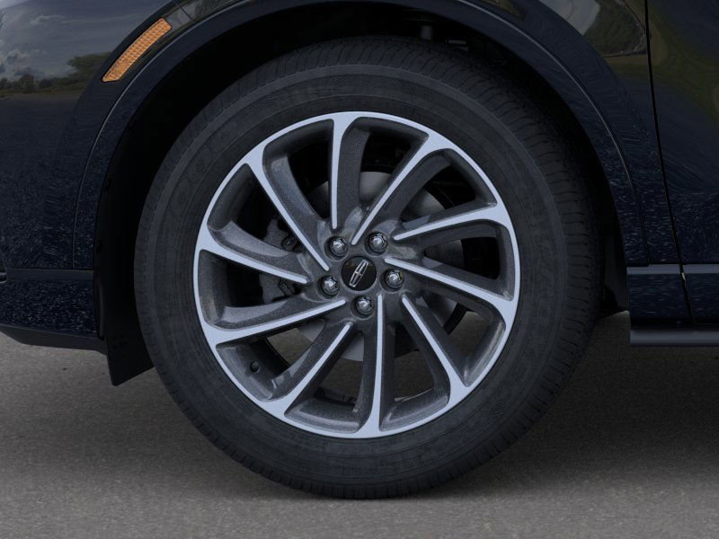 New 2025 Lincoln Corsair Grand Touring image 20