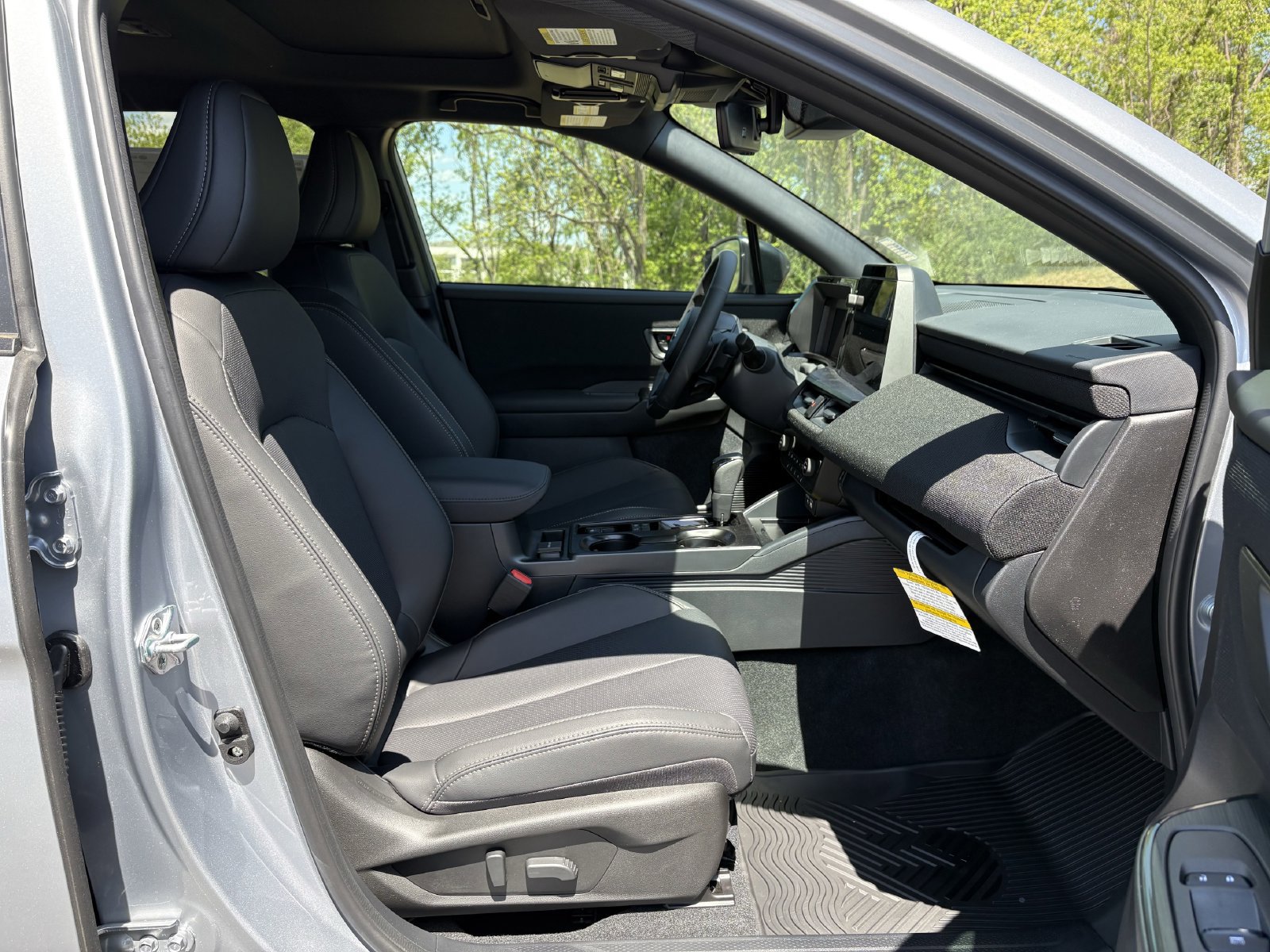 New 2026 Subaru Outback Limited w/ Premium/Limited Plus Package AWD/4WD image 29