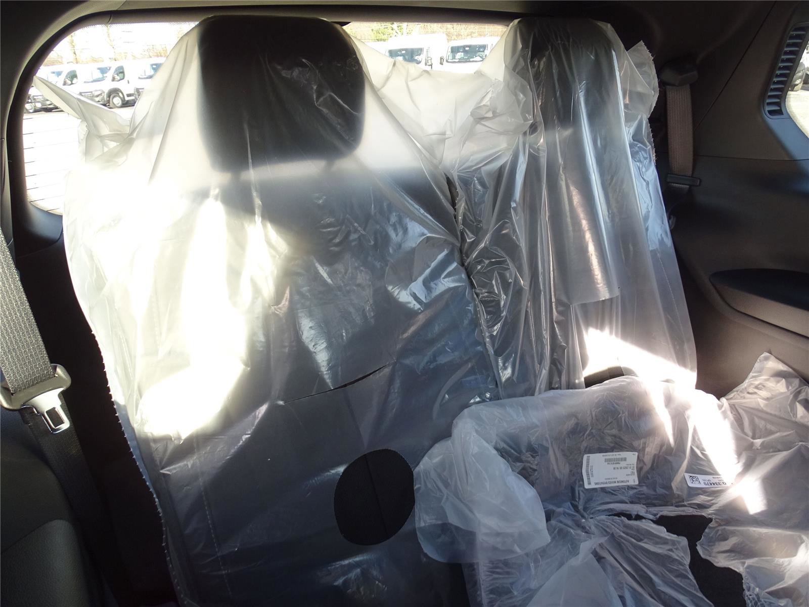 Used 2025 Jeep Grand Cherokee L Altitude image 11