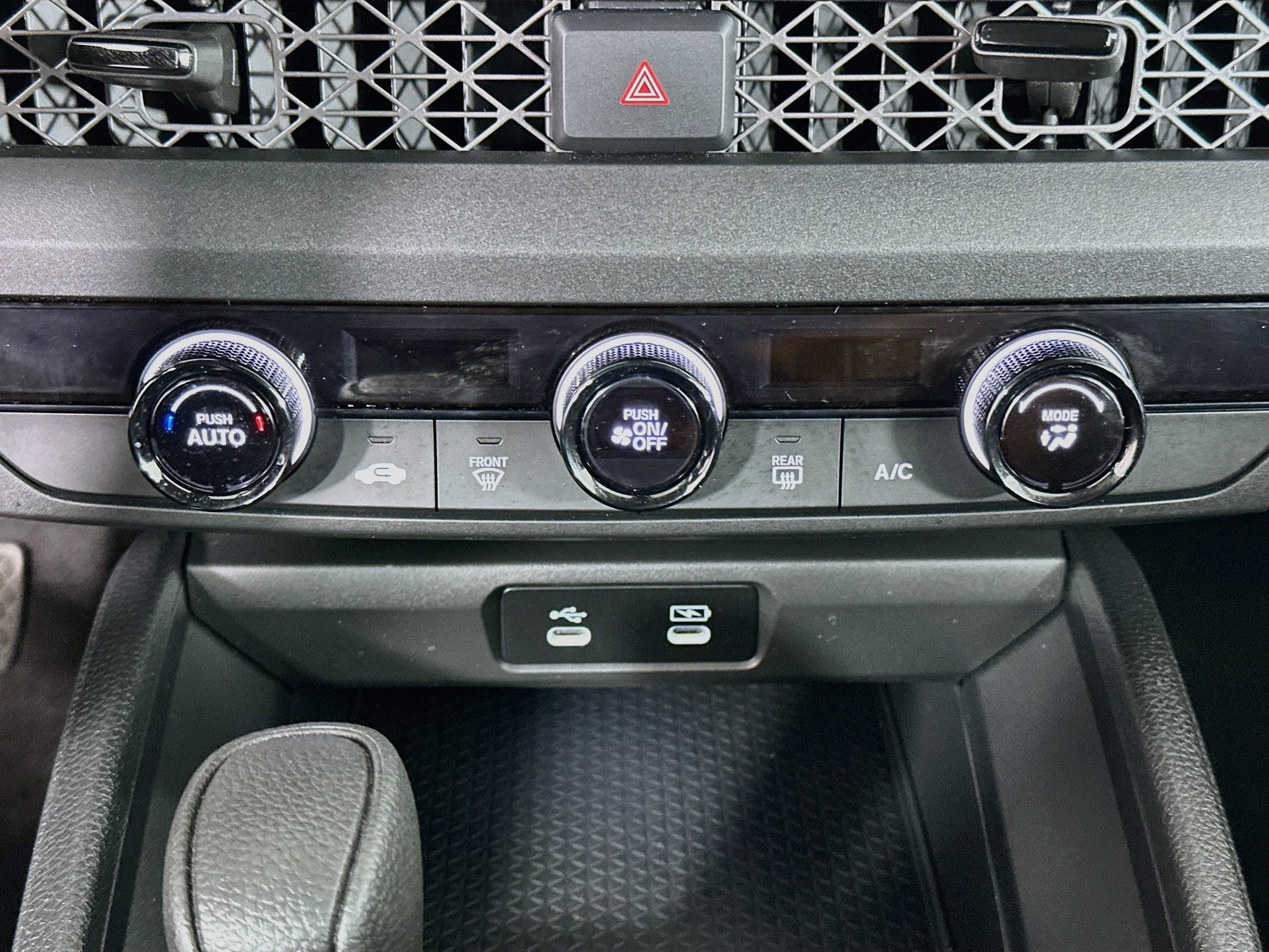Used 2025 Honda Accord LX image 22