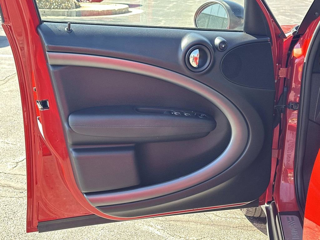 Used 2016 MINI Cooper Countryman S image 20