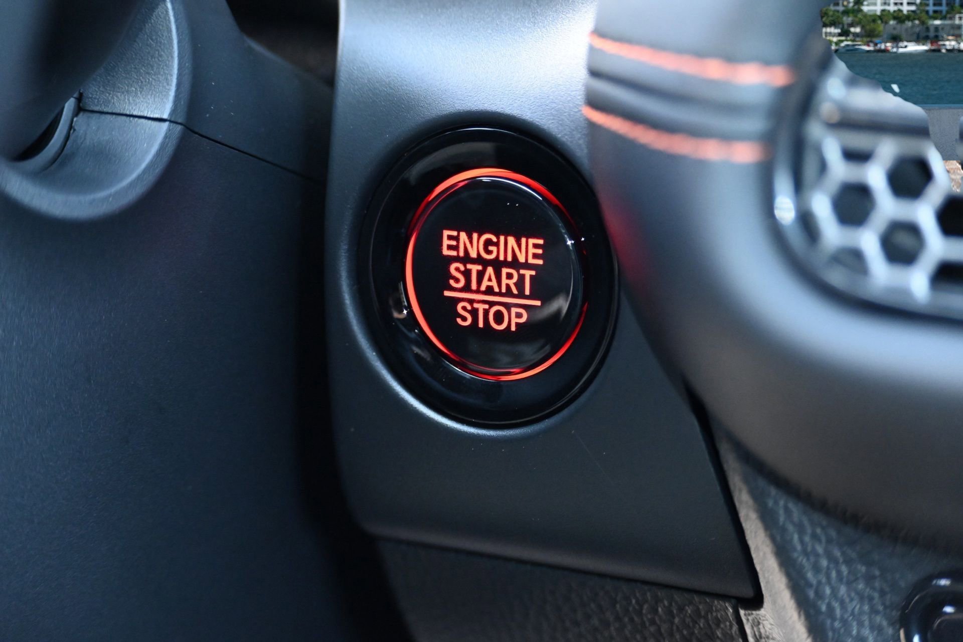 New 2026 Honda HR-V Sport image 31