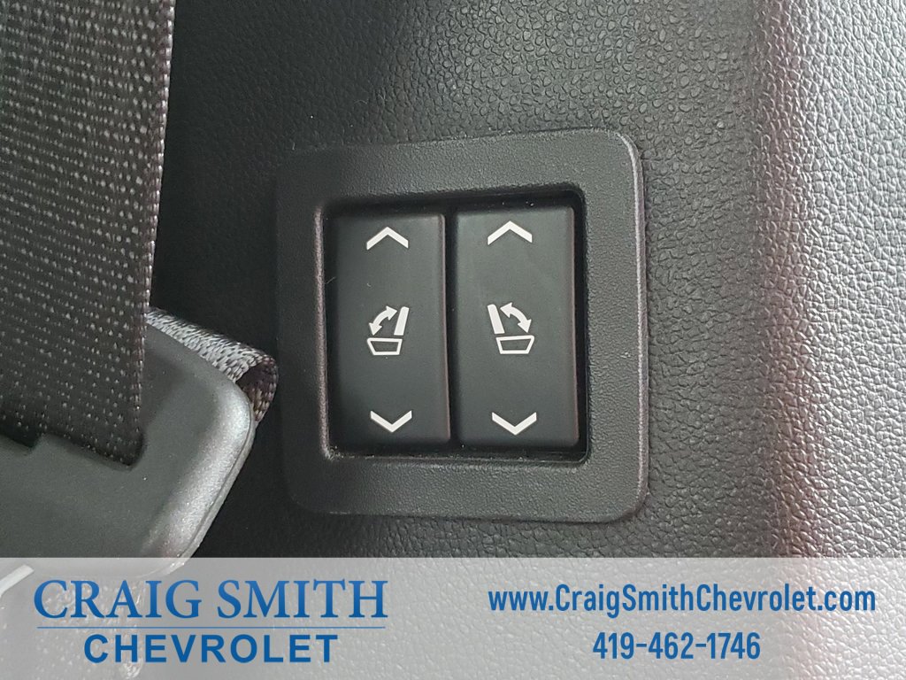 Used 2023 Cadillac XT6 Premium Luxury image 48