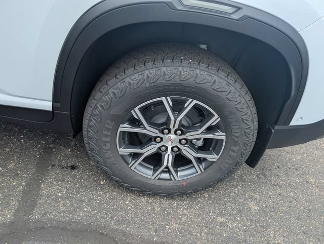 New 2026 GMC Acadia AT4 w/ Super Cruise Package AWD/4WD image 22