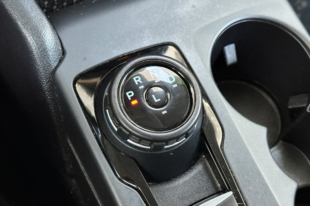 Used 2024 Ford Bronco Sport Outer Banks AWD/4WD image 23