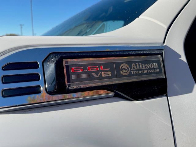 Used 2024 GMC Sierra 2500 Pro image 31