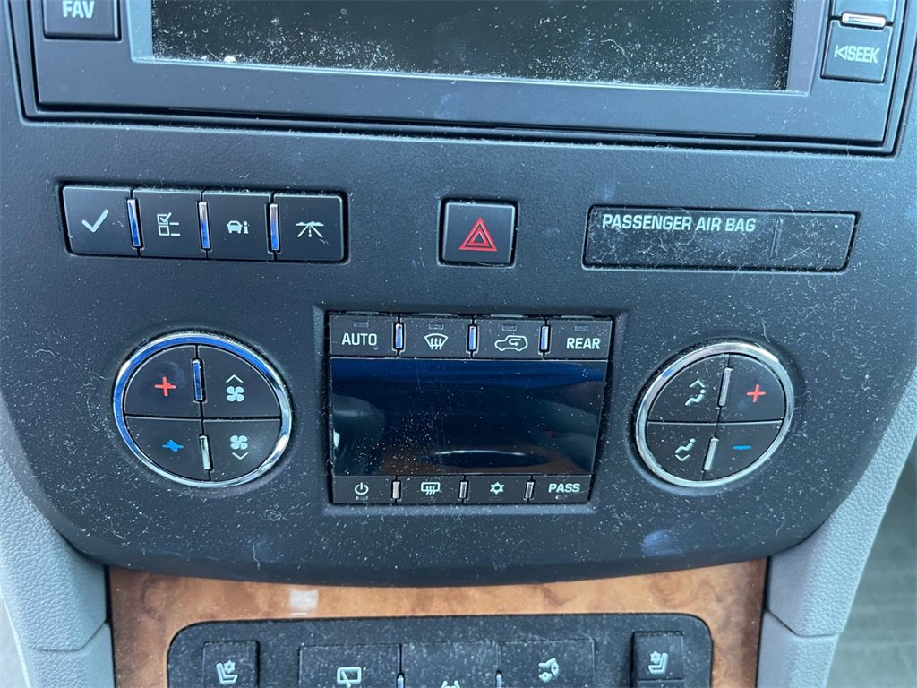 Used 2012 Buick Enclave Premium image 27