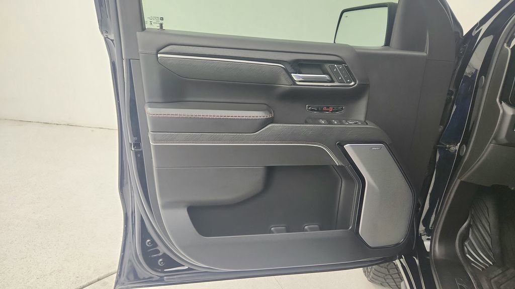 Used 2024 GMC Sierra 1500 AT4X w/ AT4X AEV Edition image 28