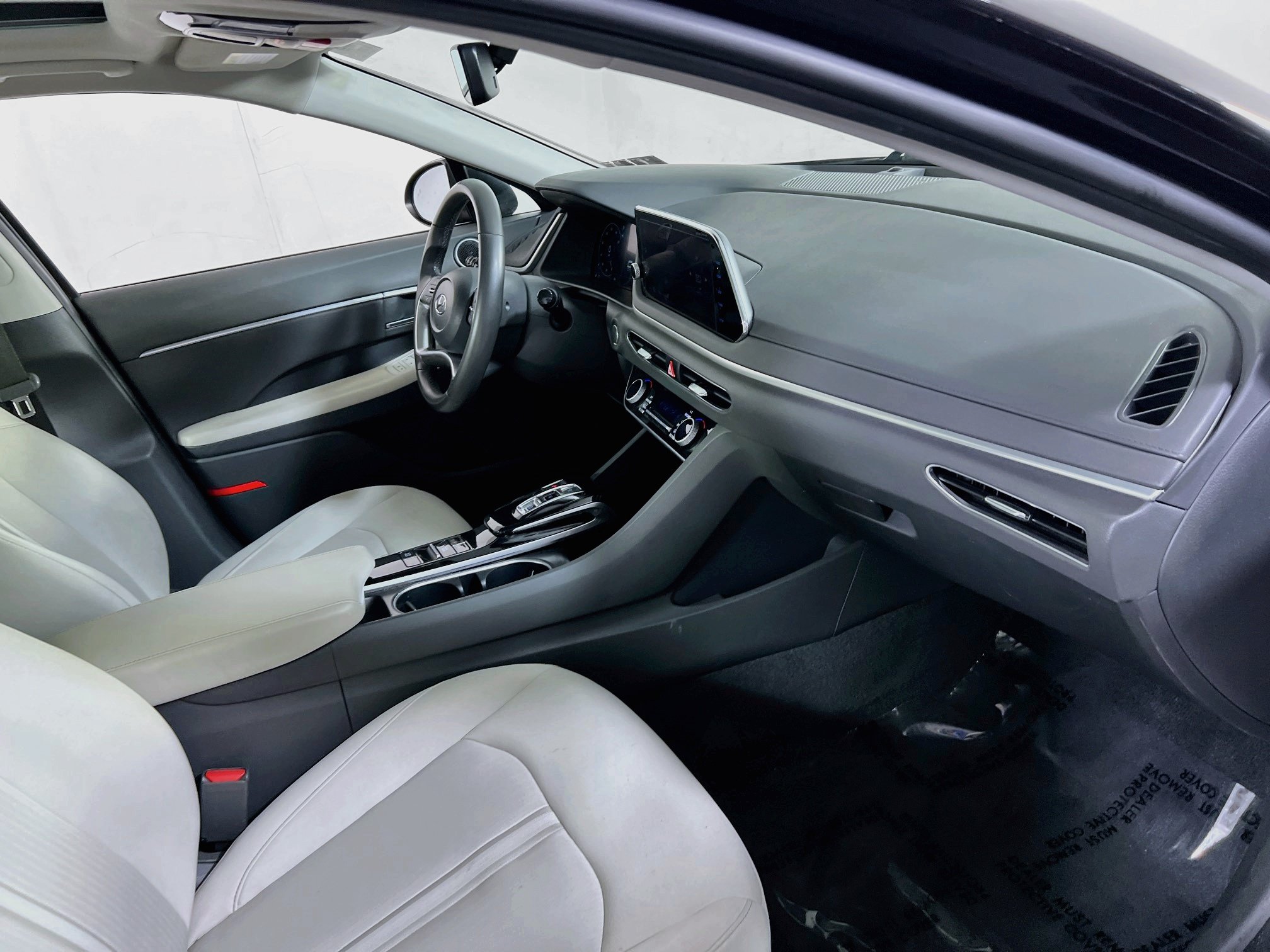 Used 2023 Hyundai Sonata SEL w/ Convenience Package FWD image 29