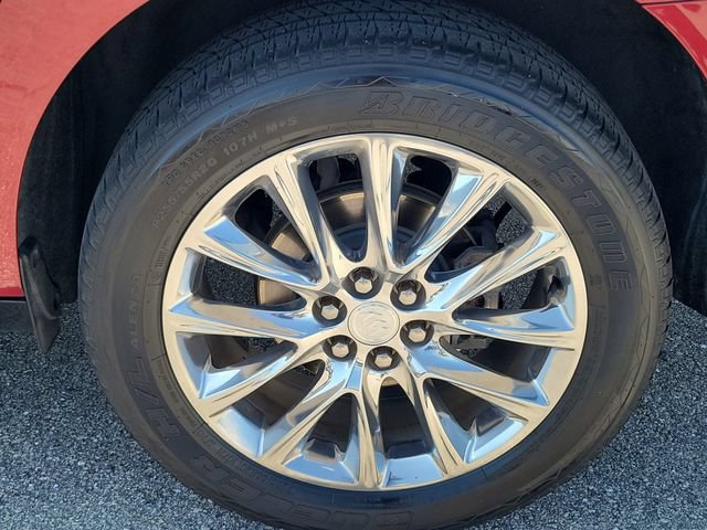 Used 2019 Buick Enclave Essence w/ LPO, Luxury Package FWD image 8