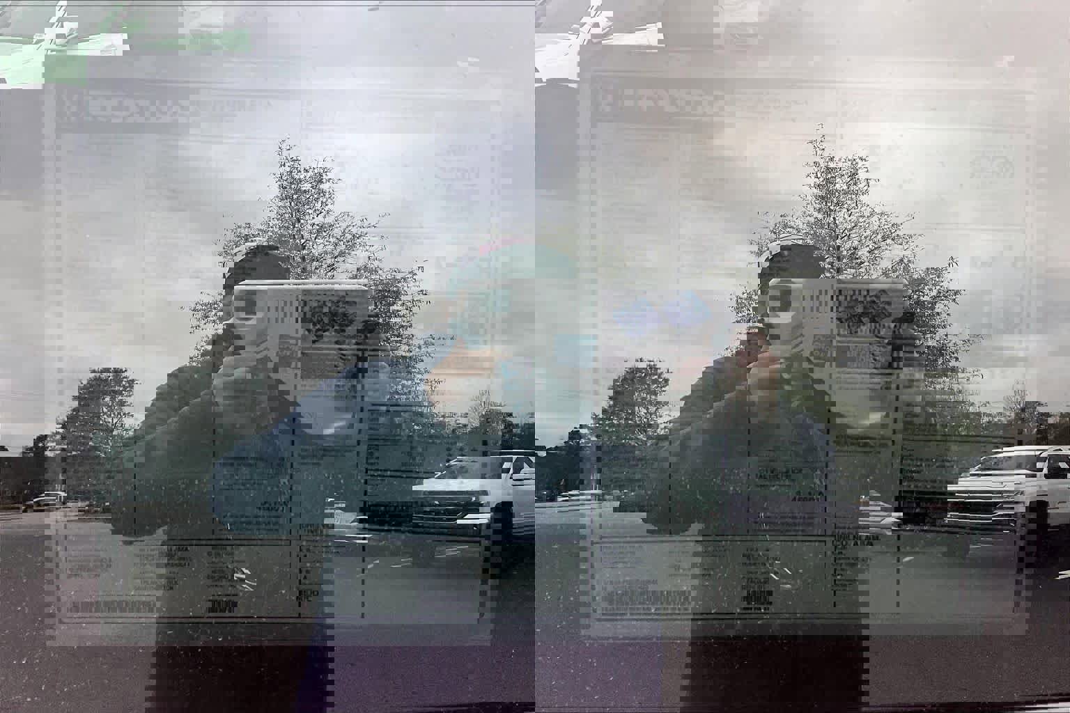 New 2025 Honda Pilot EX-L image 18