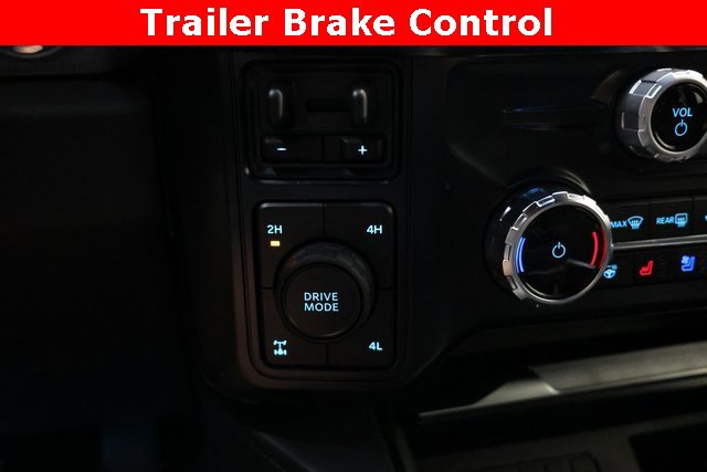 Used 2025 Ford F250 Platinum image 53