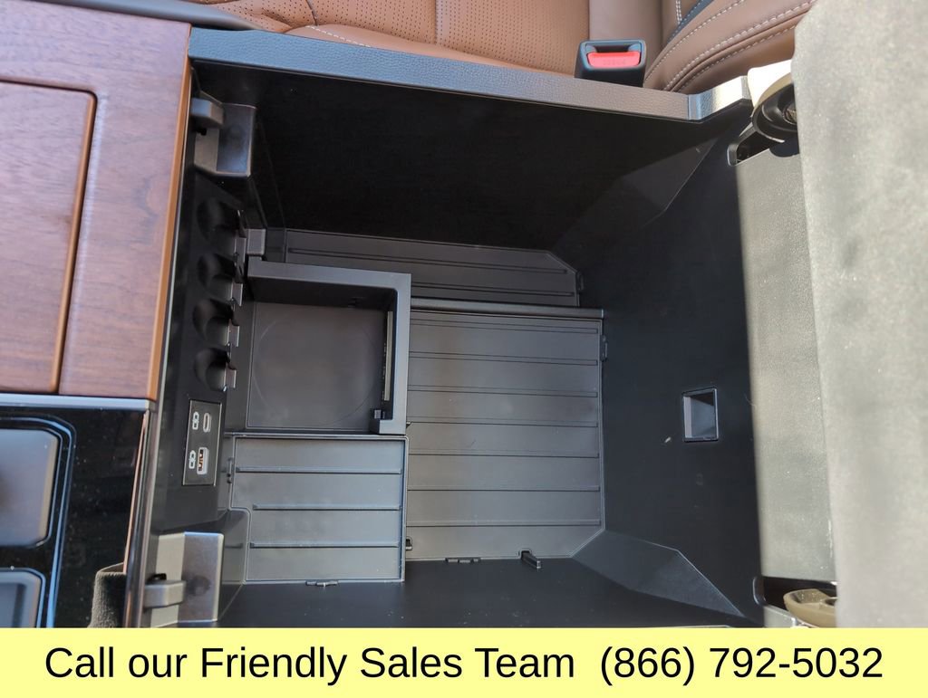 New 2026 Toyota Tundra 1794 Edition image 24