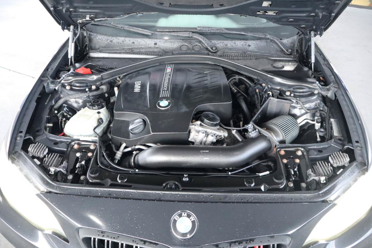 Used 2014 BMW M235i Coupe RWD image 42