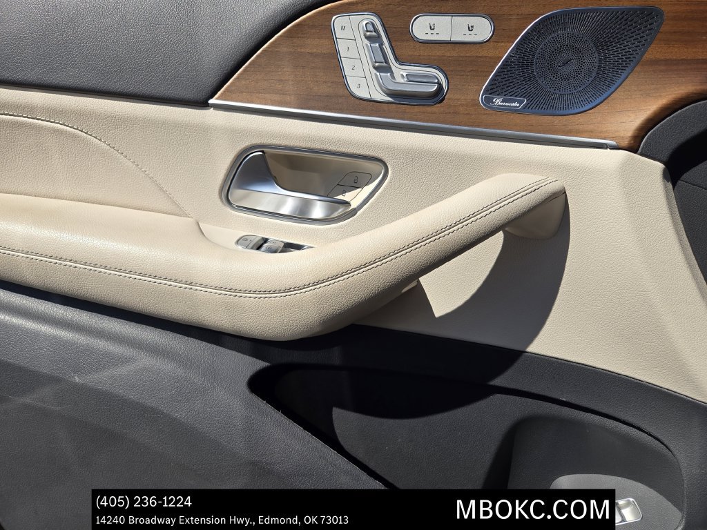 Used 2020 Mercedes-Benz GLE 350 4MATIC image 18