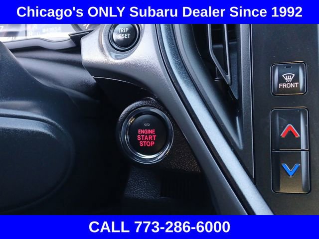 Certified 2026 Subaru Crosstrek 2.5i w/ Convenience Package #1 image 16