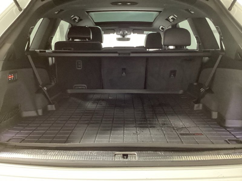 Used 2019 Audi Q7 3.0T Premium Plus w/ Premium Plus Package image 8
