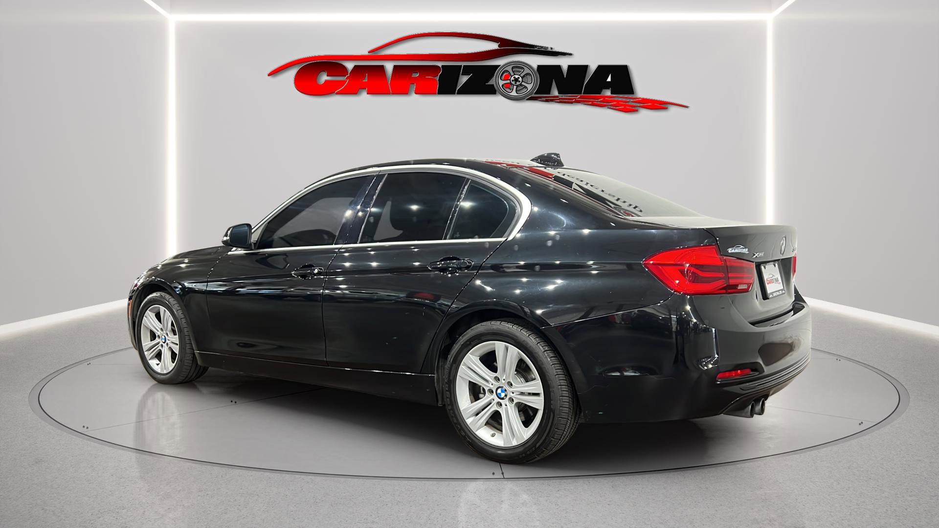 Used 2018 BMW 330i xDrive Sedan image 7