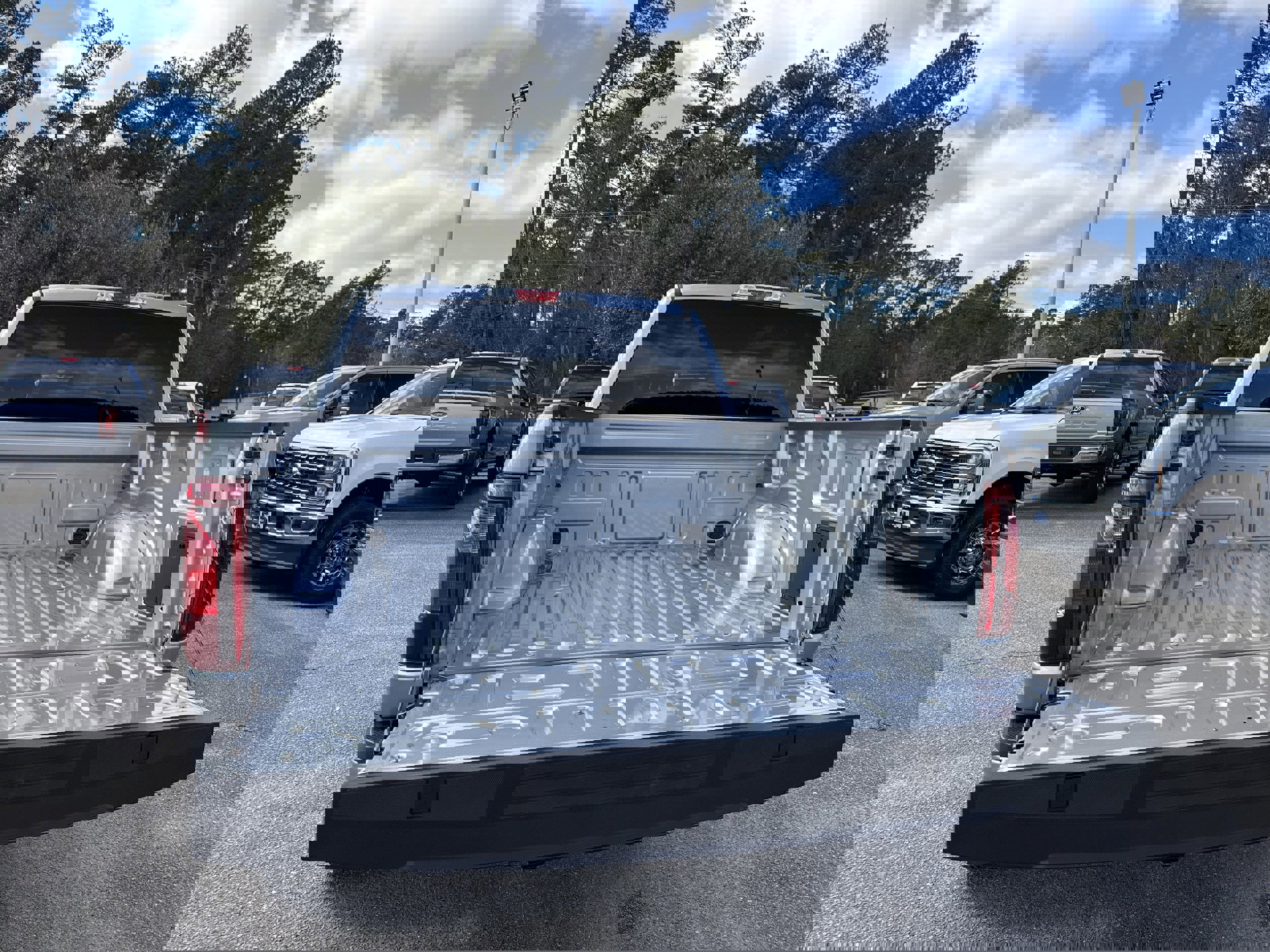 Used 2024 Ford F150 STX image 9