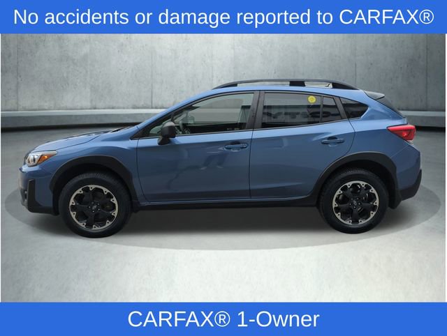 Used 2023 Subaru Crosstrek 2.0i image 2