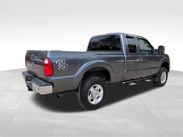 Used 2016 Ford F350 XLT AWD/4WD image 3