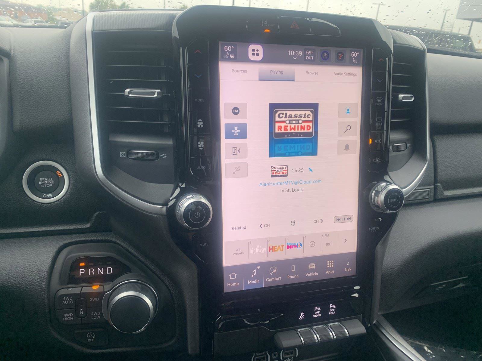 New 2026 RAM 1500 Big Horn image 17