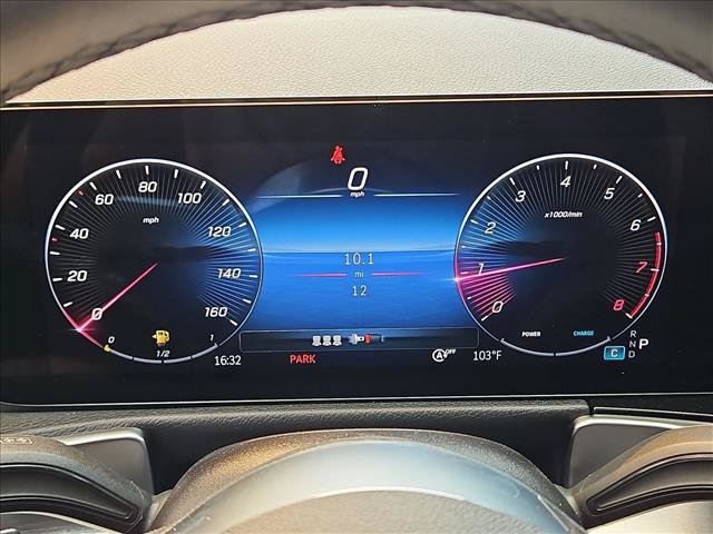 New 2026 Mercedes-Benz GLB 250 image 11